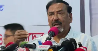 জুলাই সনদ দেশের জনগণের প্রয়োজন নেই: মেজর (অব.) হাফিজ